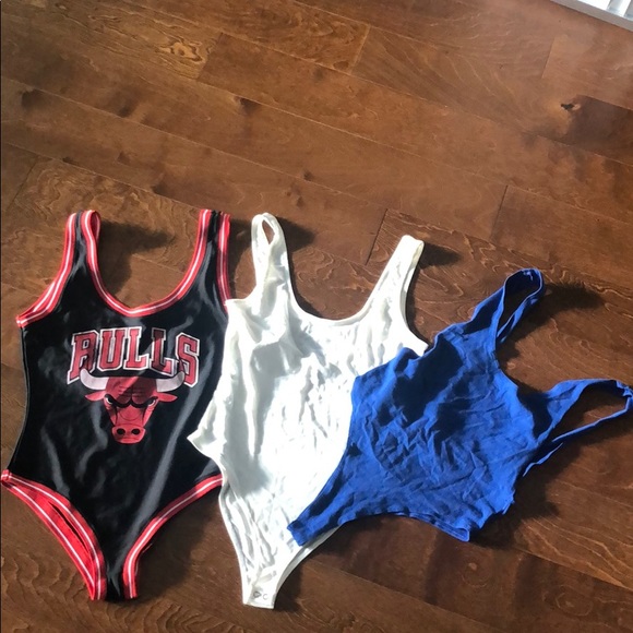 Women’s Body Suits - Picture 1 of 9